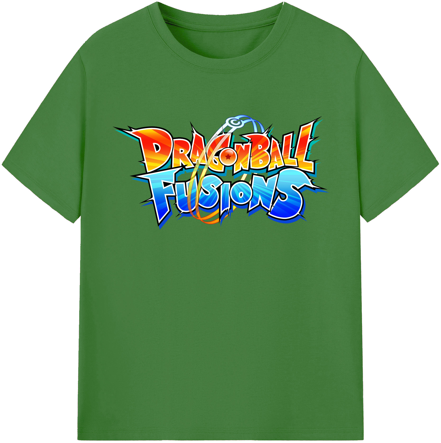（画像用） ドラゴンボール DRAGON BALL レディースカジュアルプリントTシャツ（綿100％）